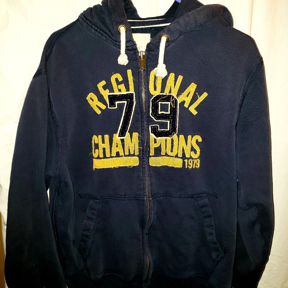 Mens Old Navy Hoodie